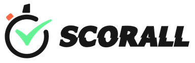 Logo Scorall